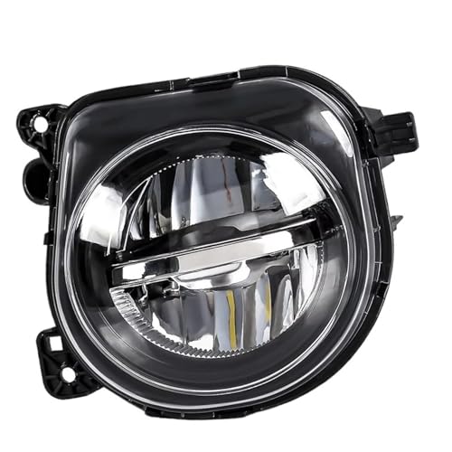 Phare antibrouillard haut de gamme pour BMW Série 5 F10 finition OEM