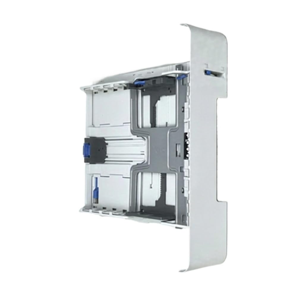 Bandeja de papel casete 2 para oficina compatible con Pantum M7100 M7109 M6700 M6706 M7165 3