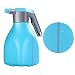 73HA73 Pulverizador Eléctrico de 2L Spray de Niebla USB Recargable Automático Hogar...