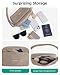Imagen de bagsmart Bolso bandolera plegable para mujer