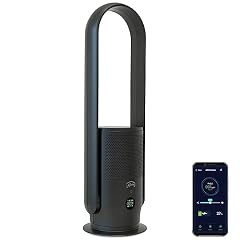 djive ARC Portable 2in1 Luftreiniger...