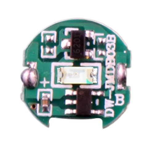 Luz LED magnética: iluminación táctil inteligente, mini de