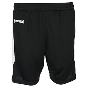 Spalding heren shorts 4her III