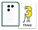 Meet The Numbers - Flashcards