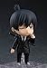 グッドスマイルカンパニー(GOOD SMILE COMPANY) Nendoroid Chainsaw Man AKI Hayakawa Non-Scale Plastic Painted Action Figure