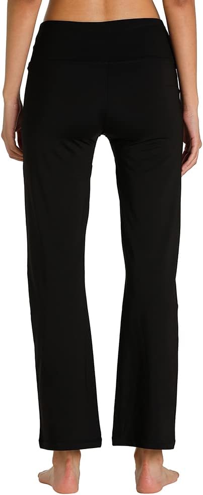 PUMA PERFORMANCE YOGA PANT Tights Women