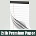 Imagen de DORFAS Basic Legal Pads