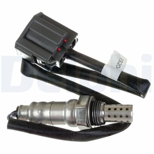 Sonde lambda DELPHI ES20422-12B1 corrige le voyant moteur de la MX5