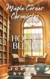 Cover zum Buch Hausmischung