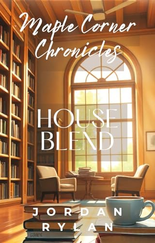 Cover zum Buch Hausmischung