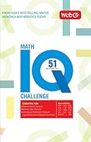 Math IQ Challenge 9383909781 Book Cover