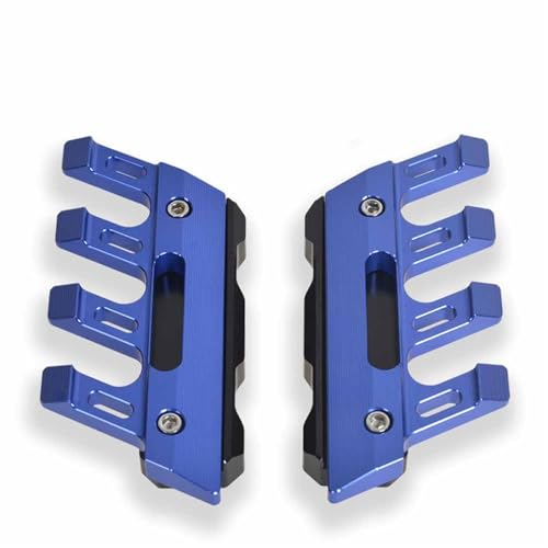 Accessoires de protection FJR 1300 pour vos trajets routiers