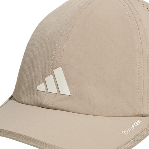 Image of adidas Women's Superlite Hat - Lightweight Moisture-Wicking Cap for Workout and Training