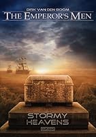 The Emperor's Men 8: Stormy Heavens 3864027977 Book Cover