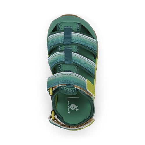 Image of See Kai Run Wilder II - Pool & Waterpark Sandals for Little Kids