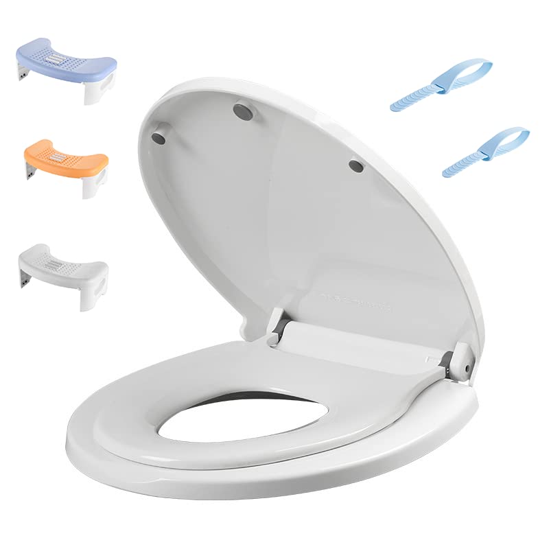 補助便座 ハンドル付き 未使用 Amazon.co.jp: 普通便座 前丸便座 成人便座と補助便座一体 大人子供