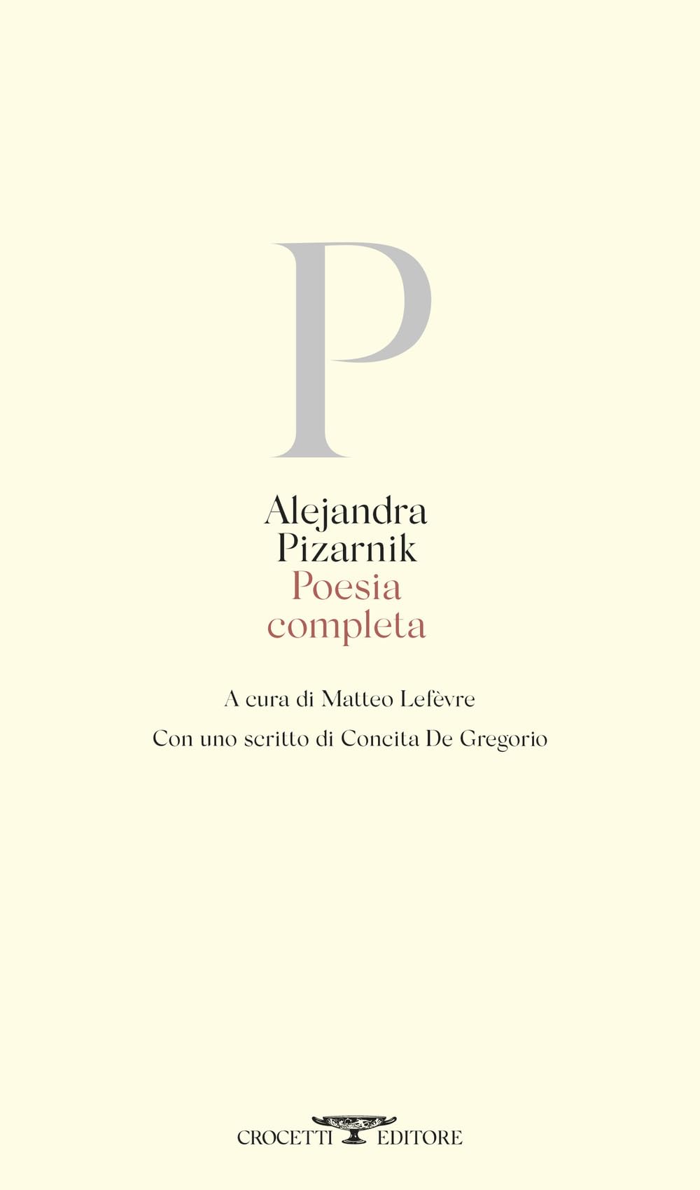 Poesia completa
