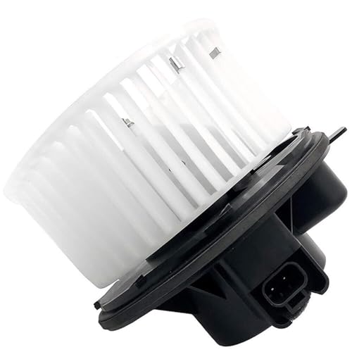 Moteur ventilateur chauffage anti-bruit pour habitacle GMC Yukon et Chevrolet