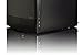 Fractal Design Node 804 No Power Supply MicroATX Cube Case FD-CA-NODE-804-BL, Black