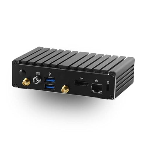 MITXPC Jetway HBJC400P591W-316D-B Braswell Celeron N3160 Pico-ITX t@XPC 4GB DDR3