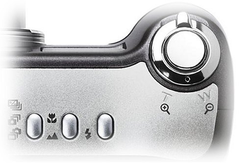 Easyshare Z760 6.1 Mp Digital Camera With 3Xoptical Zoom #TOP3