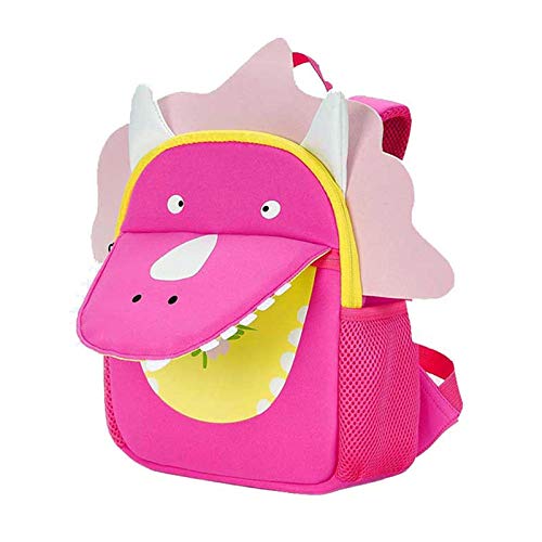 Preisvergleich Produktbild ODMKGE Studententasche Kreativer Cartoon Kleinkind Kinderrucksack Kindergarten Rucksack Schultasche Junge Mädchen Kindergarten Rucksack Rucksack