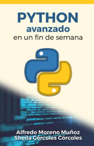 Python avanzado en un fin de semana (Aprende Python)
