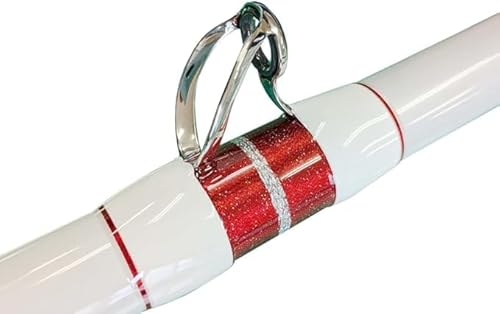 10/15までの特価 1本限り 電気ブリ 450cm 日本海 電気ぶり の 専用竿 全長450p ロングロッド 沖メバル マダラ