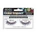 Ardell Color Impact Lashes, Demi Wispies Plum