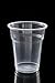 Produktbild Ol-Gastro-Bedarf 100 Trinkbecher PP Ausschankbecher Plastikbecher transparent 0,3Liter 300ml