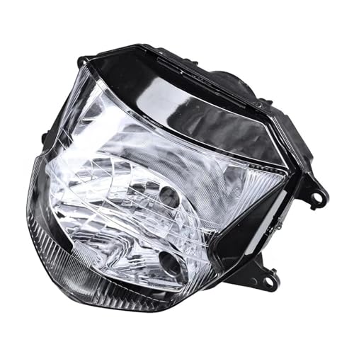 Ensemble phare moto CBR1100XX idéal pour les longs voyages et les sorties de nuit