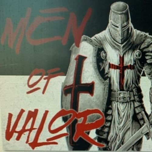 Men Of Valor cover art