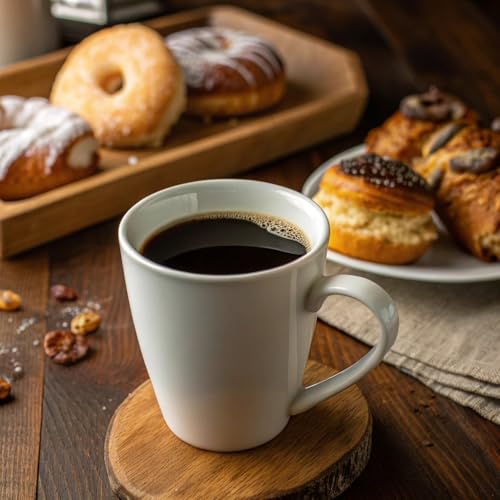 Folgers Black Silk Dark Roast, 22.6 Oz