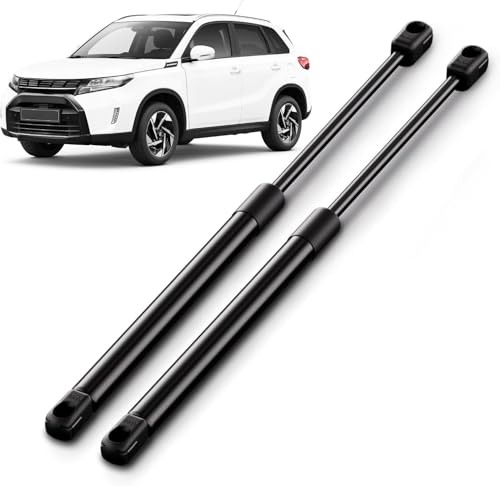 Image of ARANA Rear Tailgate Boot Gas Struts for SUZUKI VITARA 2015-2018 Liftgate Lift Support Shocks Car Gas Spring Replacement 81850-54P01,81860-54P01,81850-54P01-000,2Pcs