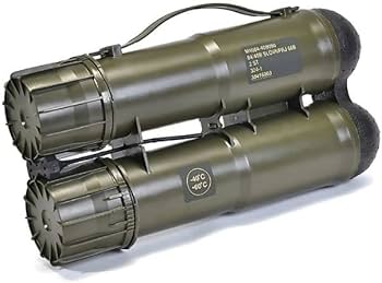 Amazon.co.jp: 実物USED 84mm無反動砲カールグスタフ砲弾ケース : ホビー Amazon.co.jp: 実物USED 84mm無反動砲カールグスタフ砲弾ケース : ホビー