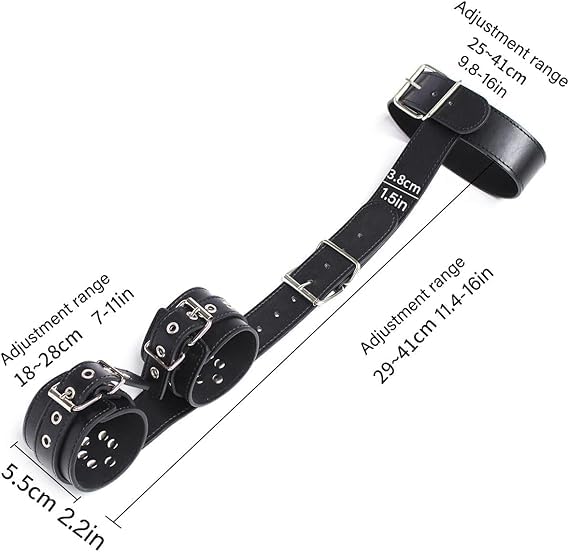 Conjunto de principiantes fácil de usar nylon B - D - S - M para entrenar accesorios de yoga