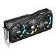 Gigabyte GeForce RTX 5090 Gaming OC 32G Grafikkarte - 32GB GDDR7, 512 Bit, PCI-E 5.0, 2550MHz Core Clock, 3 x DP 2.1a, 1 x HDMI 2.1b, NVIDIA DLSS 4, GV-N5090GAMING OC-32GD