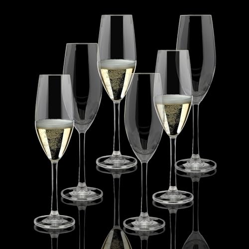 La Mejor Selección de Copas champagne celebración listamos los 10 mejores. 9 Imagen adicional