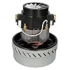 Sillar Motor de repuesto para Kärcher Puzzi 100 200 300, NT 360, NT 561, NT 65/2, NT 700, Makita 440, Hilti vcd50, Bosch GAS-25/50, 220 V – 50/60Hz/1200 W #3