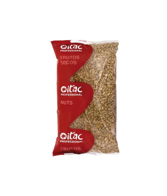 Semi di girasole sgusciati fritti e salati da 1 kg