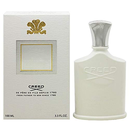 Amazon | クリード CREED シルバー マウンテン ウォーター 100ml EDP  