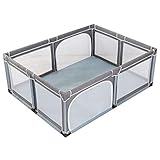 Limpieza fácil: simplemente limpie con un paño húmedo y jabón para mantenerlo fresco e higiénico.