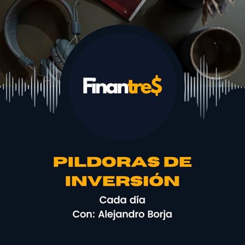 『Pildoras de Inversión』のカバーアート