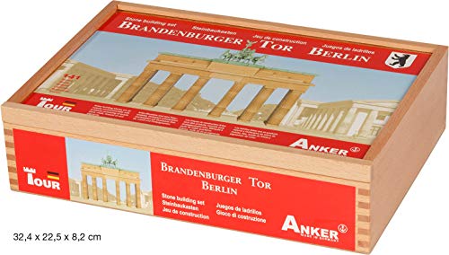 goki - Brandenburger Tor 58804 – Bild 6