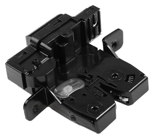 Serrure Hayon Bloquée ? Actionneur Coffre Nissan Tiida 2005-2010 90502-ED00A