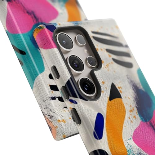 Coque Samsung S24 Ultra rigide protection anti-choc chic - 2