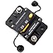 60 amp Circuit Breaker Trolling Motor Breaker 12V - 72V with Manual Reset Trip Switch Circuit Breaker for Camper Travel Trailer Boat Solar setup Automotive RV Truck Motorhome