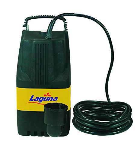 Laguna Direct Drive Pond Pump, 2640 GPH