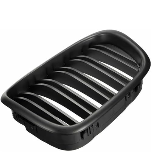 Calandre de remplacement BMW E39 avant grille Série 5 1995-2004 - 4