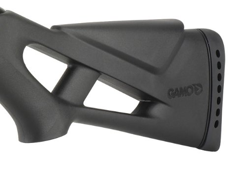 Gamo Silent Cat .177 Caliber Breakbarrel Pellet Air Rifle with 4x32 Scope